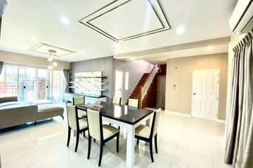 5 Bedroom House for sale in Passorn Prestige Luxe Pattanakarn, Suan Luang, Bangkok