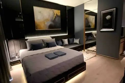 Condo for rent in Park Origin Phrom Phong, Khlong Tan, Bangkok near BTS Phrom Phong