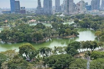 4 Bedroom Condo for rent in 185 Rajadamri, Lumpini, Bangkok near BTS Ratchadamri