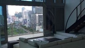 4 Bedroom Condo for rent in 185 Rajadamri, Lumpini, Bangkok near BTS Ratchadamri