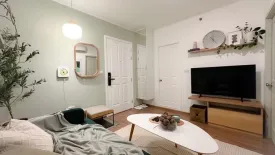 1 Bedroom Condo for sale in U Delight @ Bangson Station, Bang Sue, Bangkok near MRT Bang Son