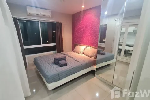 1 Bedroom Condo for sale in The Scene Condo, Kathu, Phuket