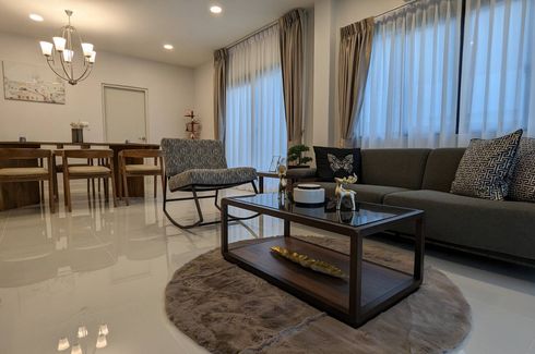 4 Bedroom House for rent in Bang Na, Bangkok near BTS Bang Na