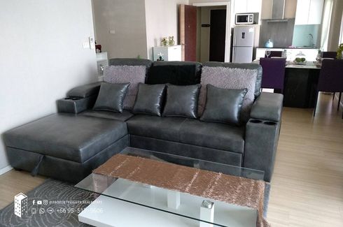1 Bedroom Condo for rent in Renova Residence Chidlom, Langsuan, Bangkok near BTS Ploen Chit