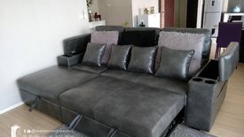 1 Bedroom Condo for rent in Renova Residence Chidlom, Langsuan, Bangkok near BTS Ploen Chit