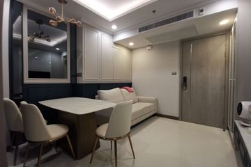 1 Bedroom Condo for rent in Supalai Oriental Sukhumvit 39, Khlong Tan Nuea, Bangkok