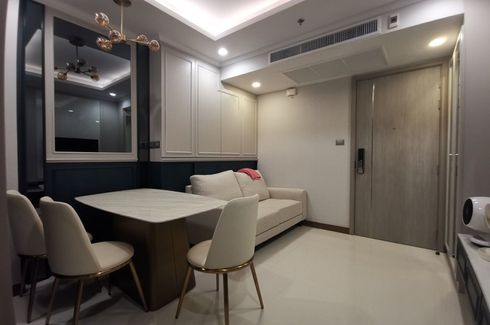 1 Bedroom Condo for rent in Supalai Oriental Sukhumvit 39, Khlong Tan Nuea, Bangkok