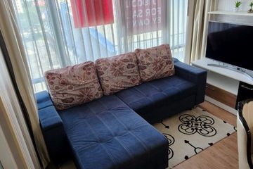 1 Bedroom Condo for sale in The IRIS Rama 9 – Srinakarin, Suan Luang, Bangkok near Airport Rail Link Hua Mak