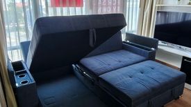 1 Bedroom Condo for sale in The IRIS Rama 9 – Srinakarin, Suan Luang, Bangkok near Airport Rail Link Hua Mak