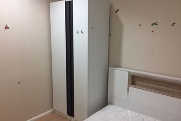 3 Bedroom Townhouse for rent in Baan Klang Muang Rama 9-Ramkhamhaeng, Phlapphla, Bangkok near MRT Ramkhamhaeng