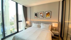 1 Bedroom Condo for rent in Supalai Icon Sathorn, Thung Maha Mek, Bangkok near MRT Lumpini