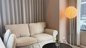 2 Bedroom Condo for rent in Landmark @MRTA Station, Bang Kapi, Bangkok near MRT Pradit Manutham