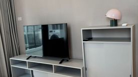 2 Bedroom Condo for rent in Landmark @MRTA Station, Bang Kapi, Bangkok near MRT Pradit Manutham