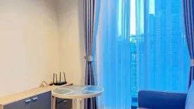 2 Bedroom Condo for rent in Makkasan, Bangkok near MRT Phra Ram 9