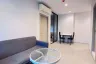 2 Bedroom Condo for rent in Makkasan, Bangkok near MRT Phra Ram 9