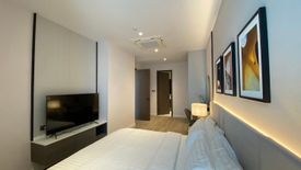 1 Bedroom Condo for rent in Supalai Icon Sathorn, Thung Maha Mek, Bangkok near MRT Lumpini