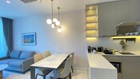 1 Bedroom Condo for rent in Supalai Icon Sathorn, Thung Maha Mek, Bangkok near MRT Lumpini