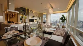 2 Bedroom Condo for rent in 185 Rajadamri, Lumpini, Bangkok near BTS Ratchadamri