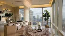 2 Bedroom Condo for rent in 185 Rajadamri, Lumpini, Bangkok near BTS Ratchadamri