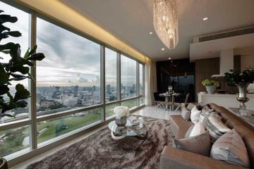 2 Bedroom Condo for rent in 185 Rajadamri, Lumpini, Bangkok near BTS Ratchadamri