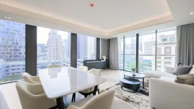 2 Bedroom Condo for rent in Tonson One Residence, Lumpini, Bangkok near BTS Ploen Chit
