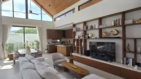 4 Bedroom Villa for rent in Thep Krasatti, Phuket