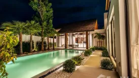 4 Bedroom Villa for rent in Thep Krasatti, Phuket