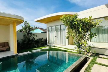 4 Bedroom Villa for rent in Rawai, Phuket