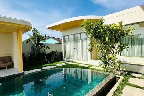 4 Bedroom Villa for rent in Rawai, Phuket