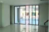 3 Bedroom Townhouse for rent in Wayra Biznet Romklao Suvarnabhumi, Khlong Sam Prawet, Bangkok