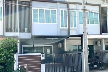 2 Bedroom House for sale in Nong Prue, Chonburi