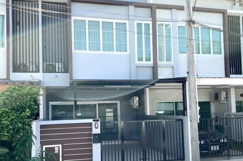 2 Bedroom House for sale in Nong Prue, Chonburi