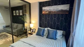 1 Bedroom Condo for rent in Polis Condo Suksawat 64, Bang Mot, Bangkok