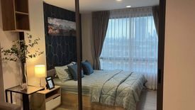 1 Bedroom Condo for rent in Polis Condo Suksawat 64, Bang Mot, Bangkok