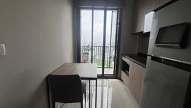 1 Bedroom Condo for sale in THE LINE Wongsawang, Wong Sawang, Bangkok near MRT Wong Sawang