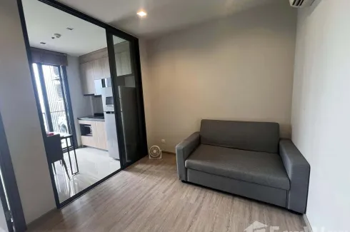 1 Bedroom Condo for sale in THE LINE Wongsawang, Wong Sawang, Bangkok near MRT Wong Sawang