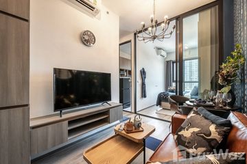 1 Bedroom Condo for sale in Knightsbridge Prime Onnut, Phra Khanong Nuea, Bangkok near BTS On Nut