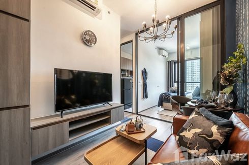 1 Bedroom Condo for sale in Knightsbridge Prime Onnut, Phra Khanong Nuea, Bangkok near BTS On Nut