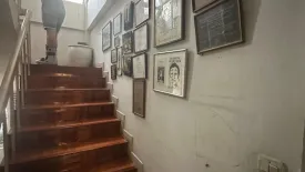 4 Bedroom Townhouse for sale in Silom, Bangkok near MRT Silom