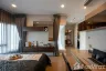 2 Bedroom Condo for sale in The Crest Sukhumvit 34, Khlong Tan, Bangkok near BTS Thong Lo