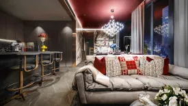 3 Bedroom Condo for sale in Hyde Heritage Thonglor, Khlong Tan Nuea, Bangkok near BTS Thong Lo