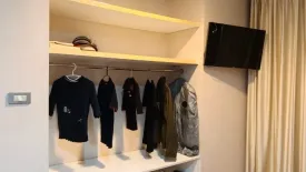 1 Bedroom Condo for rent in The IRIS Rama 9 – Srinakarin, Suan Luang, Bangkok near Airport Rail Link Hua Mak