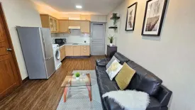 1 Bedroom Condo for rent in The Waterford Diamond, Khlong Tan, Bangkok near BTS Phrom Phong