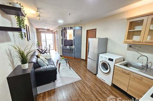 1 Bedroom Condo for rent in The Waterford Diamond, Khlong Tan, Bangkok near BTS Phrom Phong