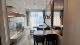 1 Bedroom Condo for rent in Supalai Premier Charoen Nakhon, Khlong San, Bangkok near BTS Khlong San