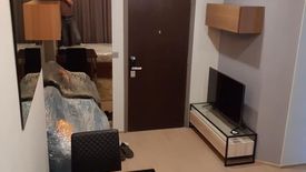 Condo for rent in Si Phraya, Bangkok near MRT Sam Yan