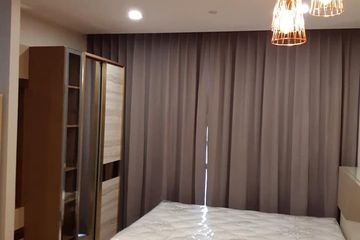 Condo for rent in Si Phraya, Bangkok near MRT Sam Yan