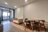 1 Bedroom Condo for rent in Chapter One Flow Bangpo, Bang Sue, Bangkok near MRT Bang Pho