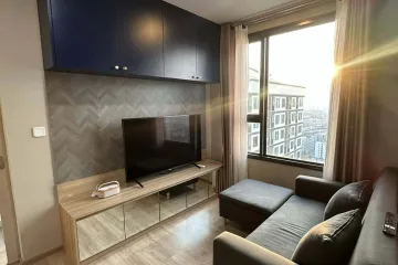 2 Bedroom Condo for rent in Chewathai Kaset-Nawamin, Sena Nikhom, Bangkok