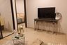 1 Bedroom Condo for rent in Elio Del Nest, Bang Na, Bangkok near BTS Udom Suk